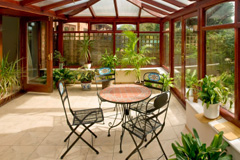 Scremby conservatory quotes