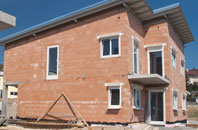 Scremby home extensions