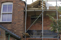 free Scremby home extension quotes
