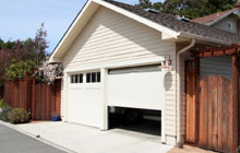 Scremby garage construction leads