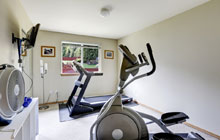 Scremby home gym construction leads