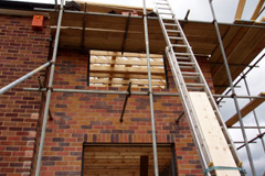 house extensions Scremby