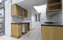 Scremby kitchen extension leads