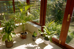 Scremby orangery costs